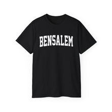 Load image into Gallery viewer, Bensalem Pennsylvania t-shirt
