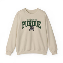 Load image into Gallery viewer, Purdue West Lafayette Sweatshirt
