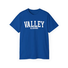 Load image into Gallery viewer, Valley Alabama t-shirt
