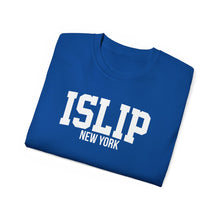 Load image into Gallery viewer, Islip New York t-shirt

