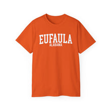 Load image into Gallery viewer, Eufaula Alabama t-shirt
