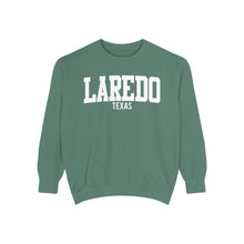 Load image into Gallery viewer, Arlington Texas Comfort Colors Sweatshirt
