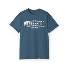 Load image into Gallery viewer, Waynesboro Virginia T-Shirt
