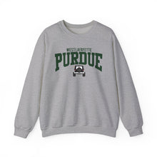 Load image into Gallery viewer, Purdue West Lafayette Sweatshirt
