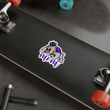 Load image into Gallery viewer, JMU Mom Sticker
