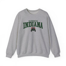 Load image into Gallery viewer, Indiana Bloomington Sweatshirt
