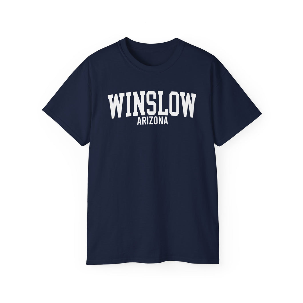 Winslow Arizona T-Shirt