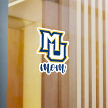 Load image into Gallery viewer, Marquette Mom Sticker
