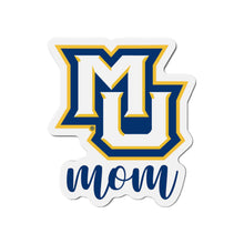 Load image into Gallery viewer, Marquette Mom Magnet
