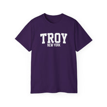 Load image into Gallery viewer, Troy New York t-shirt
