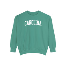 Load image into Gallery viewer, Carolina Comfort Colors Sweatshirt
