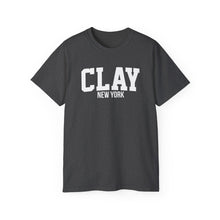 Load image into Gallery viewer, Clay New York t-shirt
