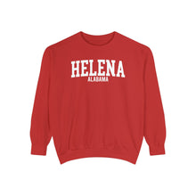 Load image into Gallery viewer, Helena Alabama Comfort Colors Sweatshirt
