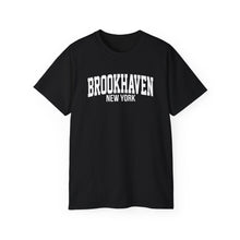 Load image into Gallery viewer, Brookhaven New York t-shirt
