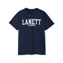 Load image into Gallery viewer, Lanett Alabama t-shirt
