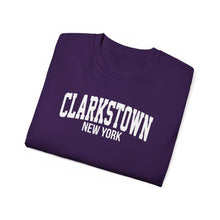 Load image into Gallery viewer, Clarkstown New York t-shirt
