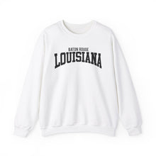 Load image into Gallery viewer, Louisiana Baton Rouge Sweatshirt
