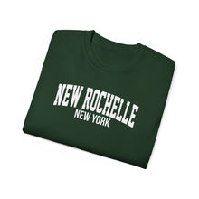 Load image into Gallery viewer, New Rochelle New York t-shirt
