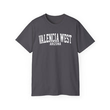 Load image into Gallery viewer, Valencia West Arizona T-Shirt
