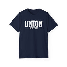 Load image into Gallery viewer, Union New York t-shirt

