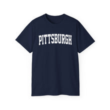 Load image into Gallery viewer, Pittsburgh Pennsylvania t-shirt
