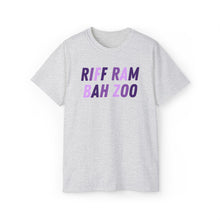 Load image into Gallery viewer, TCU - Riff Ram Bah Zoo Tee
