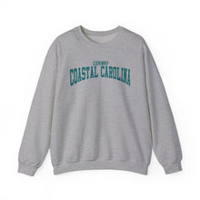 Load image into Gallery viewer, Coastal Carolina Conway Sweatshirt
