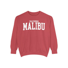 Load image into Gallery viewer, Malibu California Comfort Colors Sweatshirt
