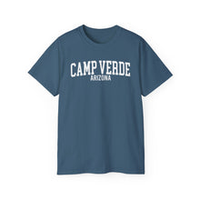 Load image into Gallery viewer, Camp Verde Arizona T-Shirt
