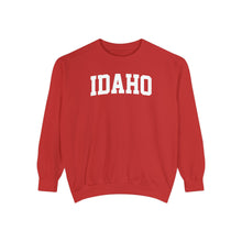 Load image into Gallery viewer, Idaho Comfort Colors Sweatshirt
