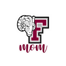 Load image into Gallery viewer, Fordham Mom Sticker
