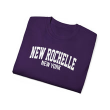 Load image into Gallery viewer, New Rochelle New York t-shirt
