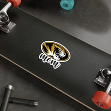 Load image into Gallery viewer, Mizzou Mom Sticker
