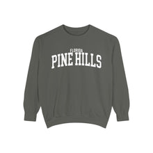 Load image into Gallery viewer, Pine Hills Florida Comfort Colors Sweatshirt

