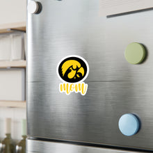 Load image into Gallery viewer, Iowa Mom Sticker
