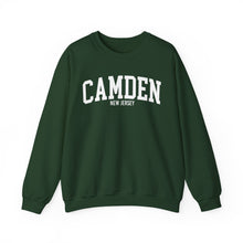 Load image into Gallery viewer, Camden Crewneck Sweatshirt
