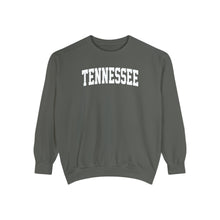 Load image into Gallery viewer, Tennessee Comfort Colors Sweatshirt
