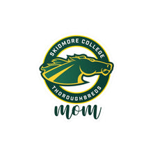 Load image into Gallery viewer, Skidmore Mom Sticker
