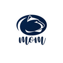 Load image into Gallery viewer, PSU Mom Sticker
