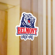 Load image into Gallery viewer, Belmont Mom Sticker
