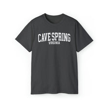 Load image into Gallery viewer, Cave Spring Virginia T-Shirt
