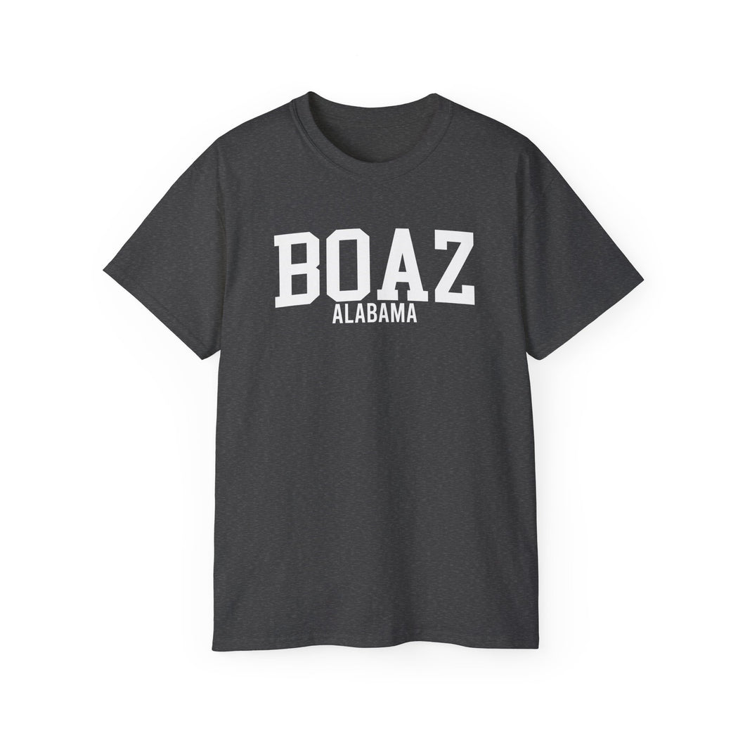 Boaz Alabama t-shirt