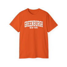 Load image into Gallery viewer, Greenburgh New York t-shirt
