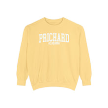 Load image into Gallery viewer, Prichard Alabama Comfort Colors Sweatshirt
