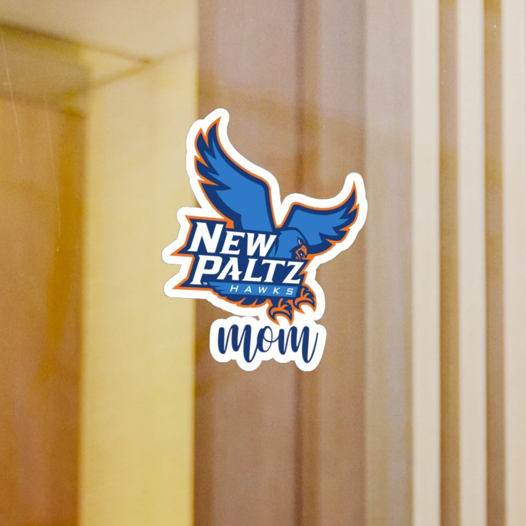 SUNY New Paltz Mom Sticker