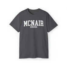 Load image into Gallery viewer, McNair Virginia T-Shirt
