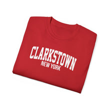 Load image into Gallery viewer, Clarkstown New York t-shirt

