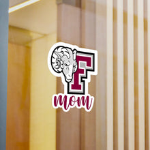 Load image into Gallery viewer, Fordham Mom Sticker
