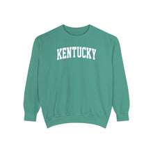 Load image into Gallery viewer, Kentucky Comfort Colors Sweatshirt
