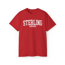 Load image into Gallery viewer, Sterling Virginia T-Shirt
